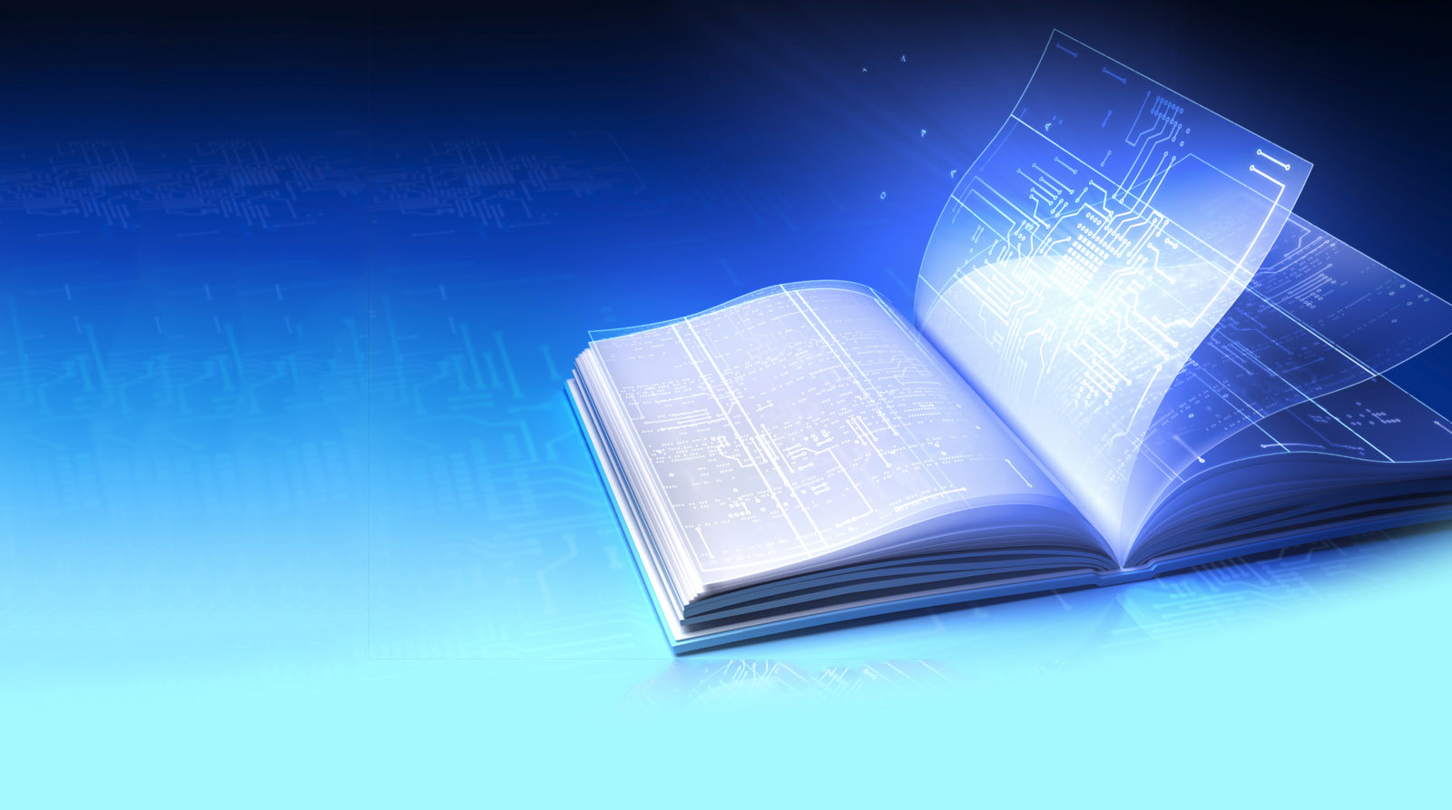 INTERACTIVE BOOKS